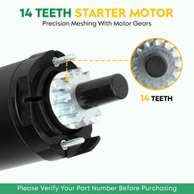 PetMigo Starter on Toro TimeCutter fit, smooth ignition potential.