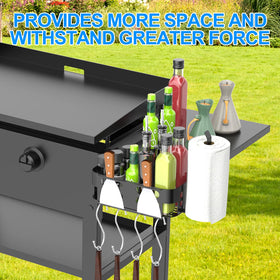 Petrirufun durable paint-coated material resists heat and rust