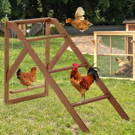 Petsfit easy-clean perch with smooth surface for quick maintenance