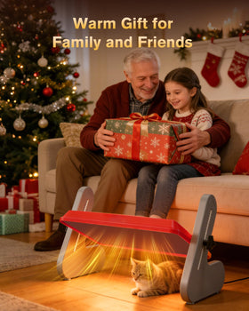 Petten heat plate ETL-certified safety for reliable warmth