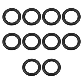 PEUTIER 192115 o-ring close-up reveals nitrile seal for leak-free pool pump connections.