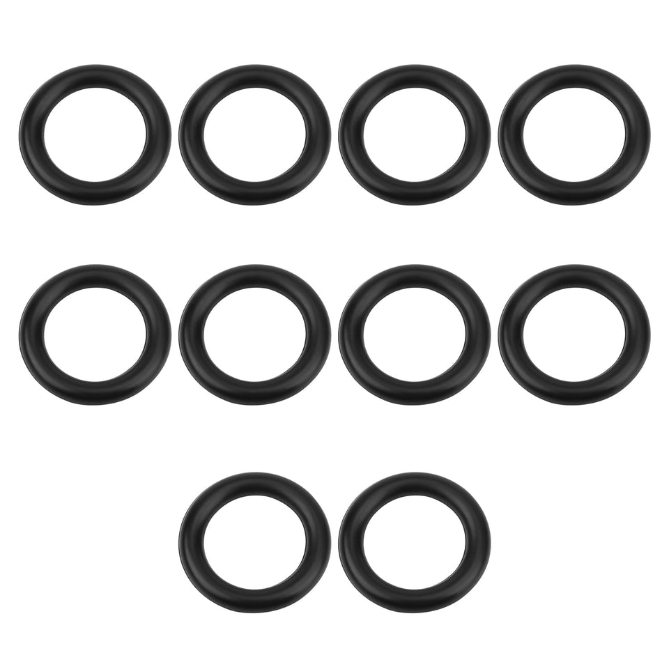 PEUTIER 192115 o-ring close-up reveals nitrile seal for leak-free pool pump connections.