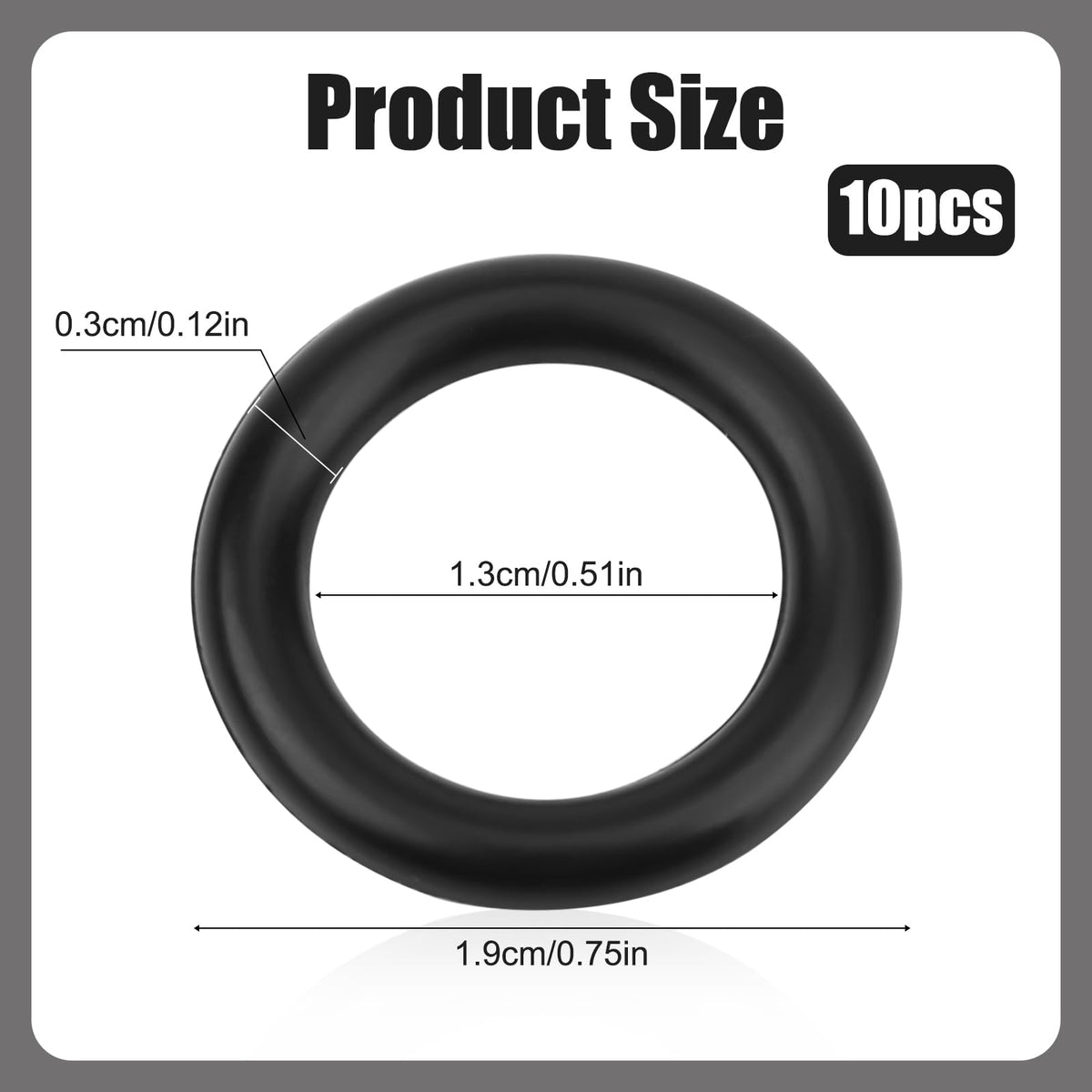 PEUTIER 192115 o-ring pack demonstrates durable sealing for Pentair-compatible pool pumps.