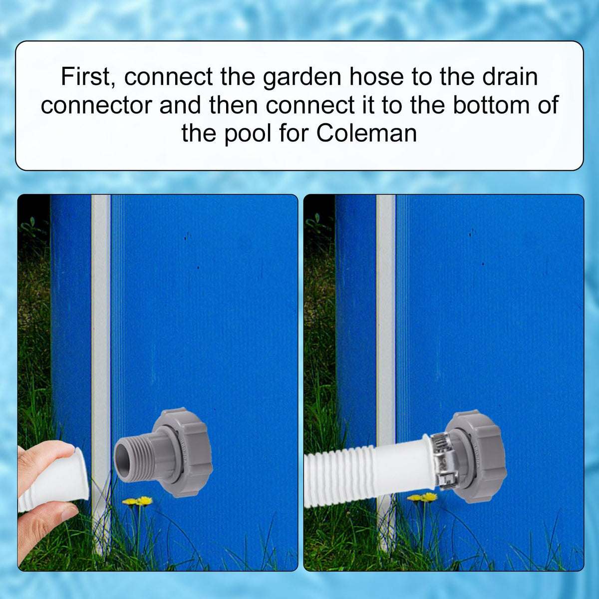 Simple installation guides for fast setup and reliable drainage