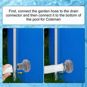 Simple installation guides for fast setup and reliable drainage