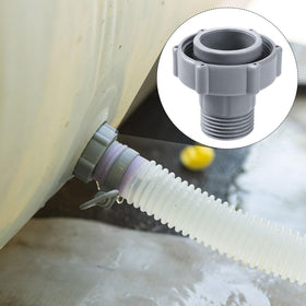 Durable plastic construction from PEUTIER resists cracking for long-term use