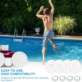 PEUTIER easy-install design for tool-free replacement of parts