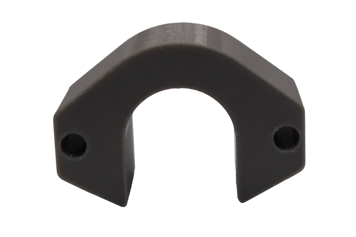PF BRICO compact spacer fits tight spaces for easy installation