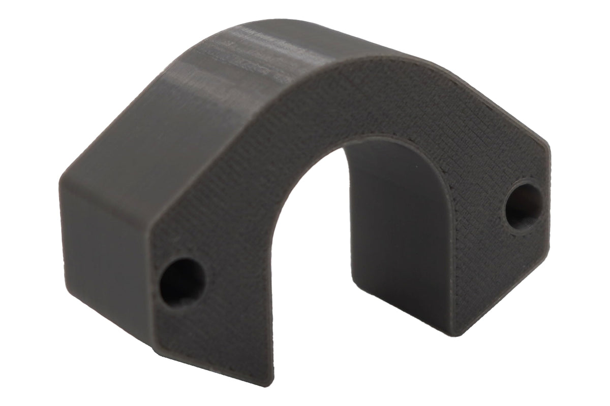PF BRICO frost-free sillcock spacer for outdoor faucet improving alignment and reducing leaks