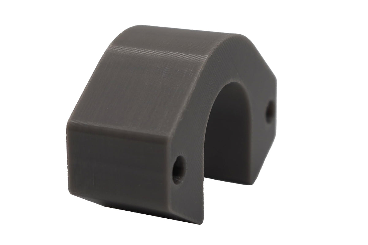 PF BRICO spigot extender repair kit stabilizing outdoor plumbing