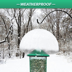 PFNRTH acrylic squirrel guard material for durable, long-lasting use