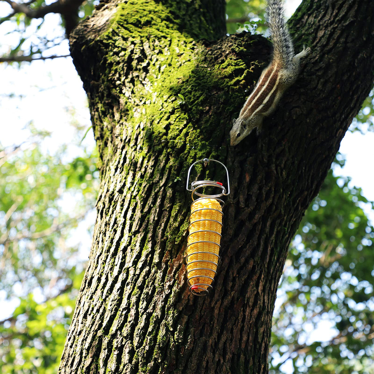 PFNRTH rubber protective sleeve prevents injuries during exploration