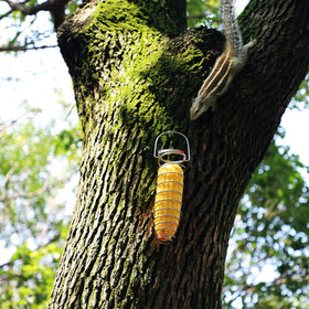 PFNRTH rubber protective sleeve prevents injuries during exploration