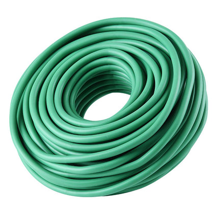 PGarden-EZ soft twist tie 52 ft spool, flexible for many plants