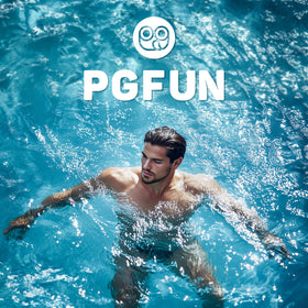 PGFUN easy-cleanup debris bag supports quick maintenance after swimming pool cleaning