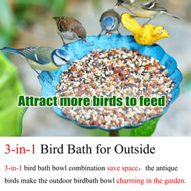 Phaxth anti-rust finish makes cleaning quick and simple