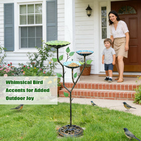 Phaxth easy-assembly pedestal saves time during setup