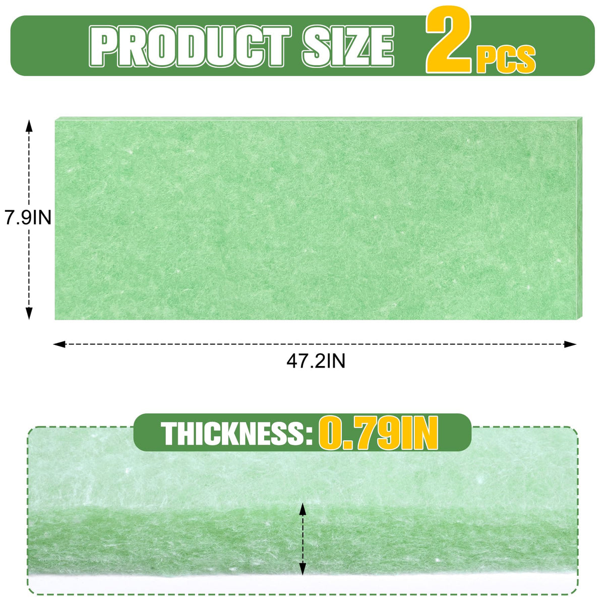 Root protection insert from Phepetroll drains excess water away from roots.