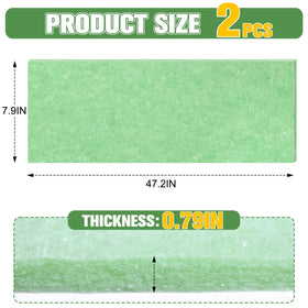 Root protection insert from Phepetroll drains excess water away from roots.