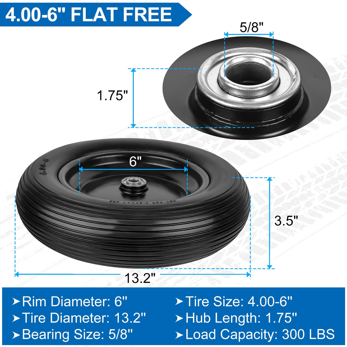 phepetroll thick rubber wall close-up highlighting durability and impact resistance