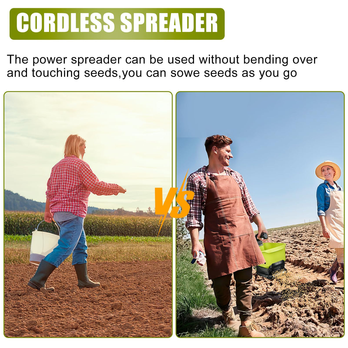 Philophca warranty-support provides post-purchase assistance for cordless spreaders.