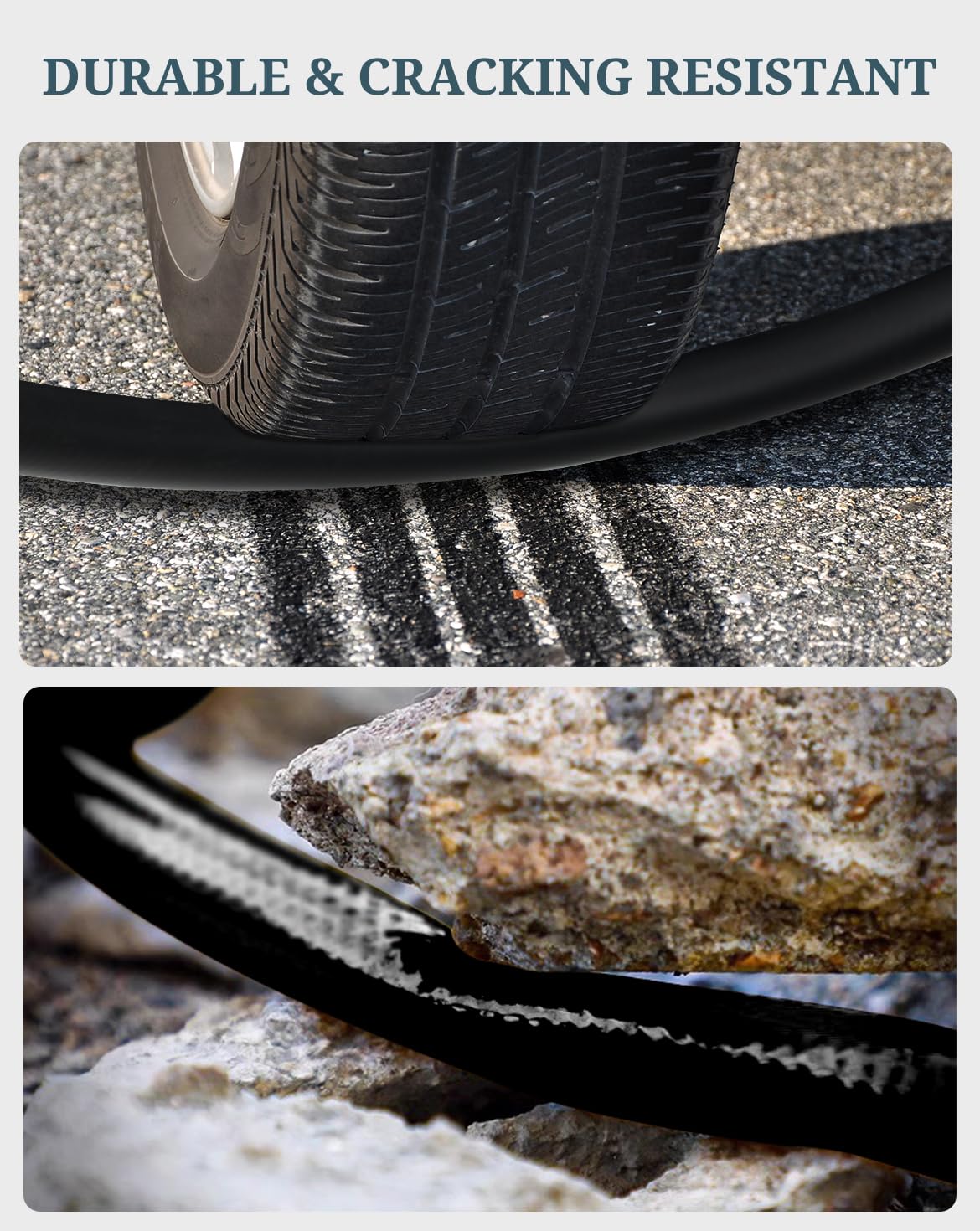 Phivan mop sink hose enables easy water filling without lifting