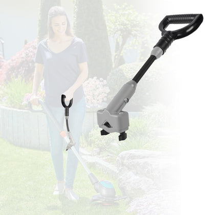 Phoncoo universal snow shovel handle attachment improves posture during shoveling