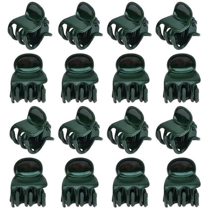 Phueglado plant clips package 50pcs helps stems stay upright for better light