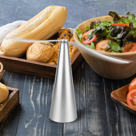 PIAOPIAONIU compact fly fan goes anywhere for quick fly deterrence.