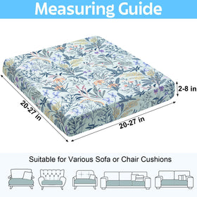 pickyNproud easy install with elastic edge dresses cushions quickly