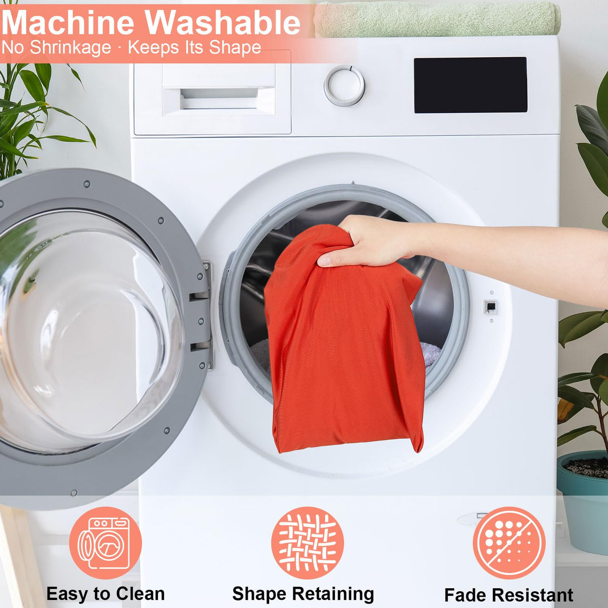 pickyNproud machine-washable cushion covers for simple upkeep