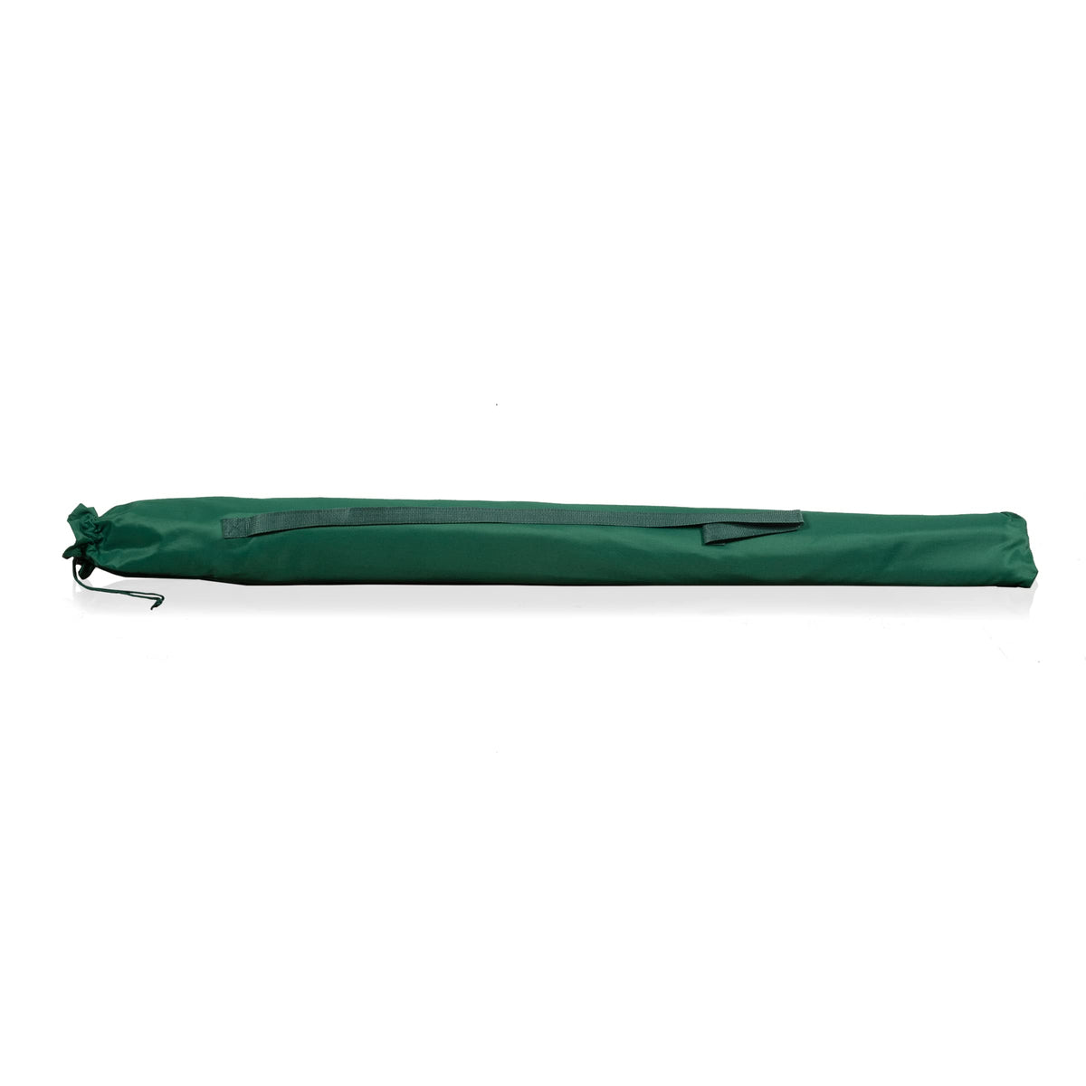PICNIC TIME 81.5 inch tall steel pole delivers tall shade.