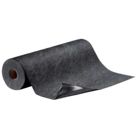 PIG Grippy Floor Mat with adhesive backing reduces slips at entrances