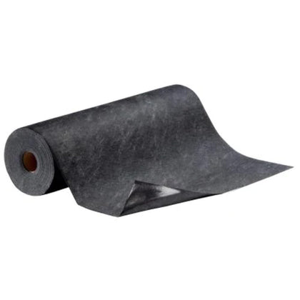 PIG Grippy Floor Mat with adhesive backing reduces slips at entrances