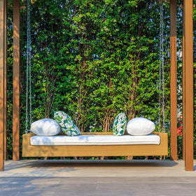 PIHIL rust-resistant 304 stainless steel finish resists corrosion in outdoor weather