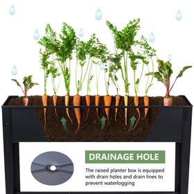 Piksedo durable steel frame withstands outdoor use