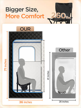 Durable insulated steam system stays cool to touch with auto shut-off.