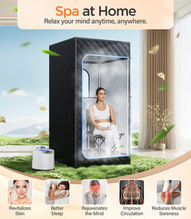 Pikulla remote control simplifies adjusting heat levels for personalized comfort.