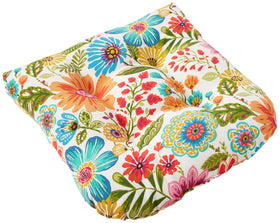 Pillow Perfect recycled polyester fill delivers plush comfort and durability