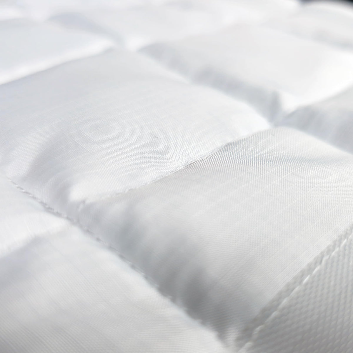 PillowWeights suitable for indoor and outdoor pillows from 12x12 to 24 inches.