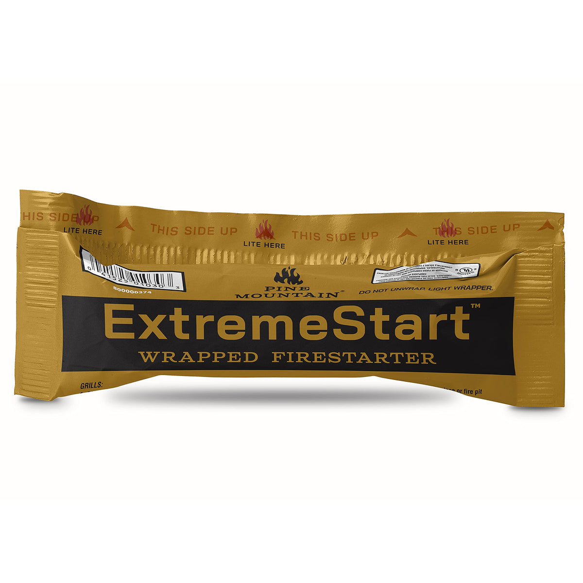 Pine Mountain ExtremeStart portable design simplifies storage and transport