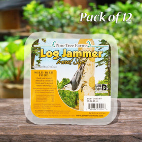 Pine Tree Farms Log Jammer three-plug packs for quick refills