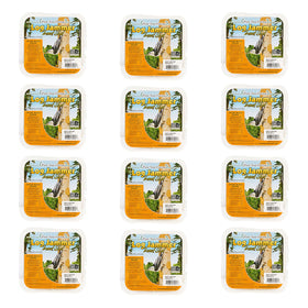 Pine Tree Farms Log Jammer bulk pack of 36 plugs for multiple feeders