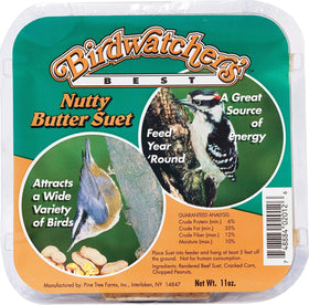 Pine Tree Farms Suet Carry Case keeps feeding supplies organized.