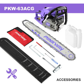 PINKWAY engine cooling system image highlights long-running performance