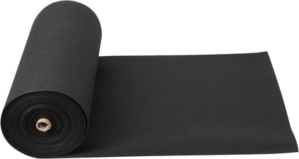 PioneerWorks geotextile 4x50ft roll for heavy-load drainage and stabilization.
