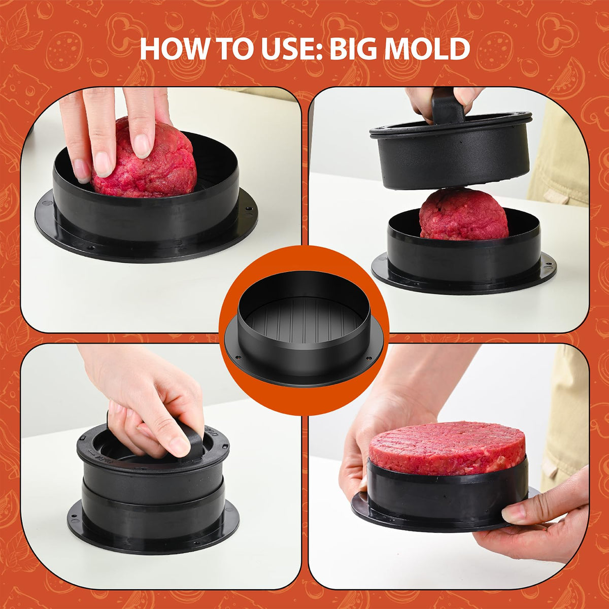 Pisol gift ready packaging makes a thoughtful kitchen gadget for loved ones