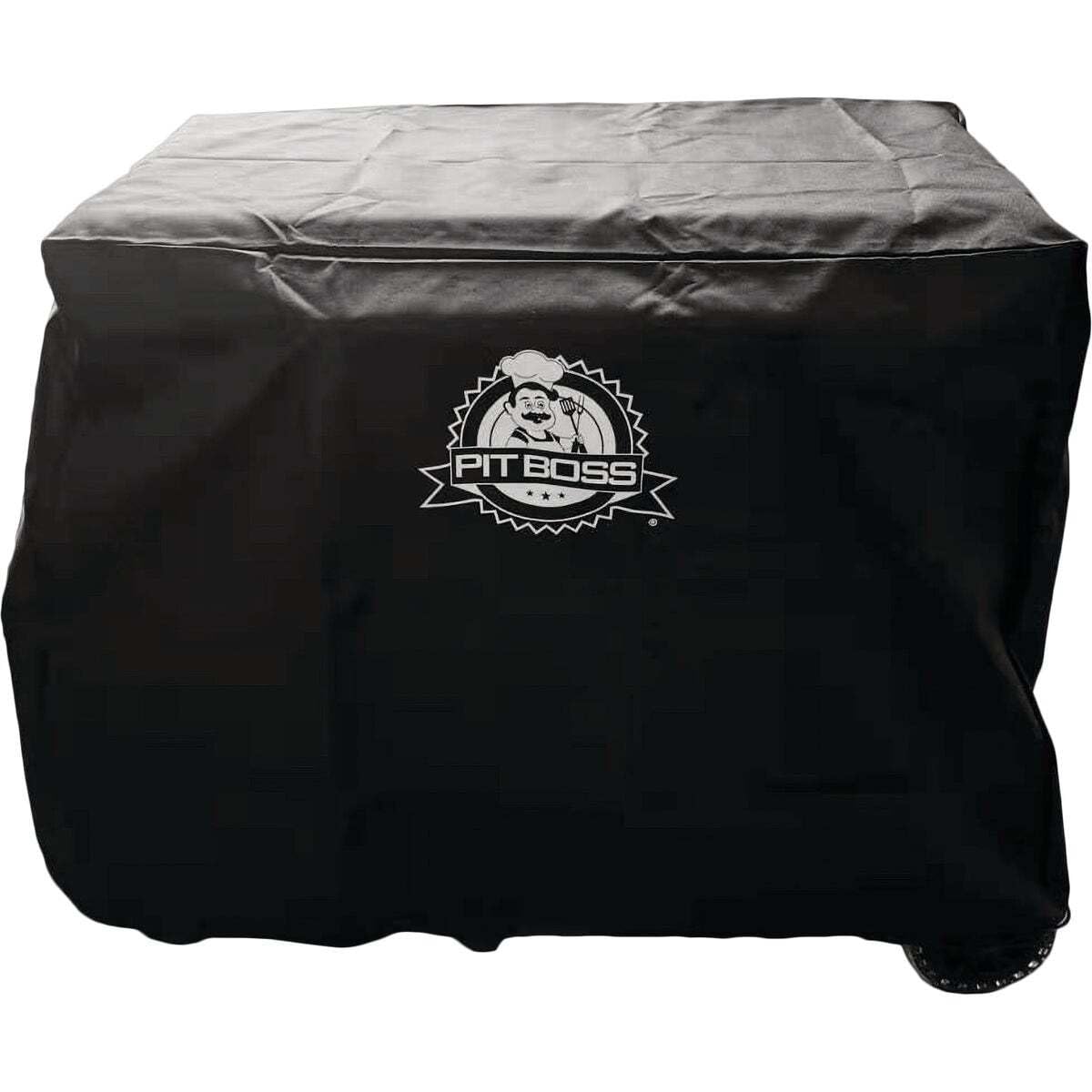 Pit Boss 4B Ultimate Griddle Cover tailored fit ensures snug protection