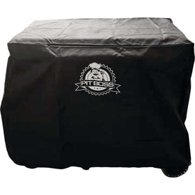 Pit Boss 4B Ultimate Griddle Cover tailored fit ensures snug protection