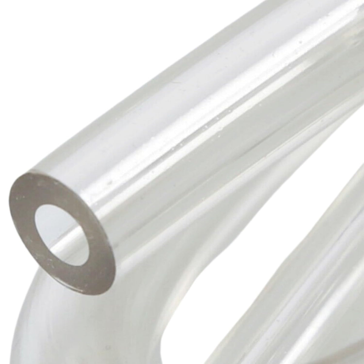 Piumeif WP353244 hose with two clamps ready-to-install repair.